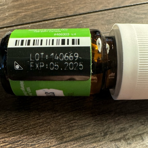 Young Living Stress Away Essential Oil Blend 5 ml - Picture 2 of 4